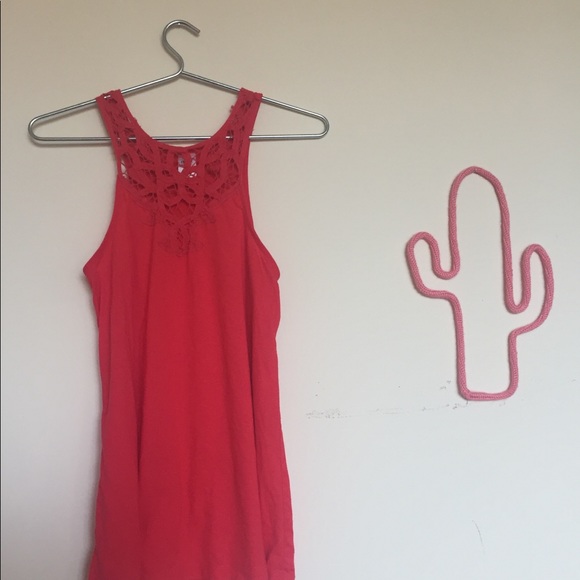 Tang top - Picture 1 of 3